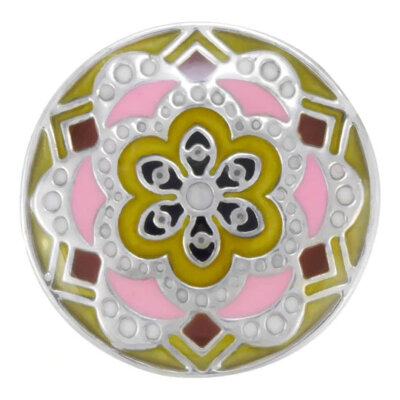 Ginger Snaps Kaleidoscope-Earth Mama
