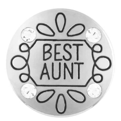 Ginger Snaps Best Aunt Snap