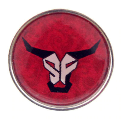 Spanish Fort Toro's Snap Button