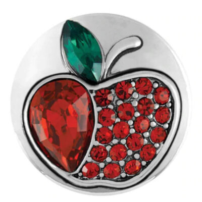 Ginger Snaps Apple Red Snap