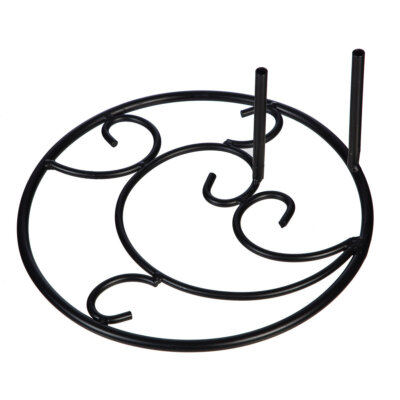 Swirl Stand Base