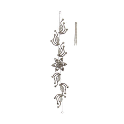 Rhinestone Hair Vine