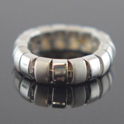 Sterling Silver Ring Size 6.5