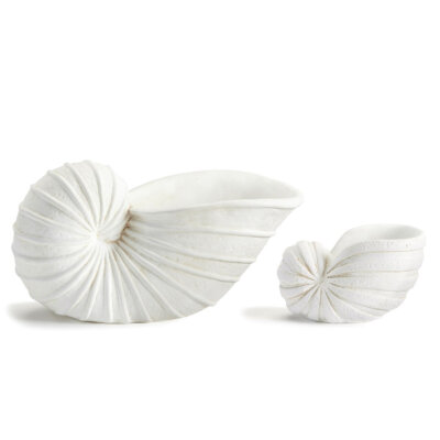 Shell Table Décor, 2 sizes