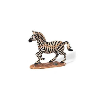 Zebra Box