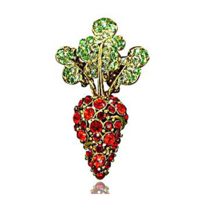 Carrot Pin