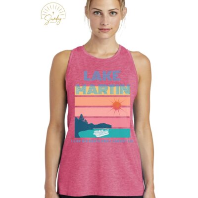 I Like Big Boats Tee