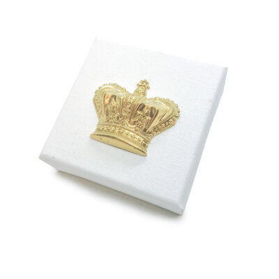 Crown Gallery Canvas 3D - 4"X4"