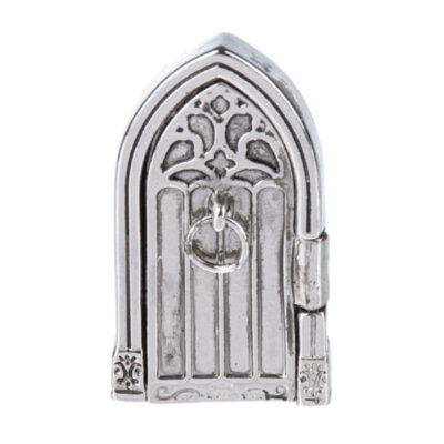 Faith Unlocks Tokens/Charms