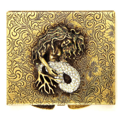 Mermaid Collectible Box