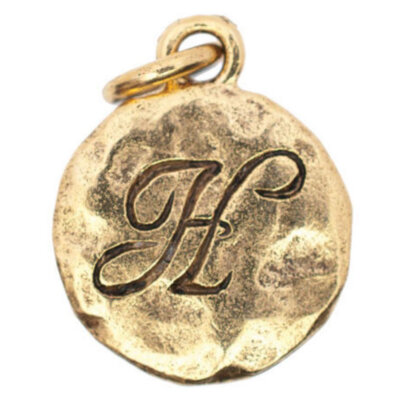 Monogram H