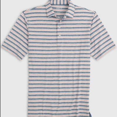 Crew Lake Polo