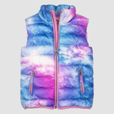 Dream Cloud Apex Puffer Vest