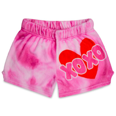 Theme ILYSM Push Shorts