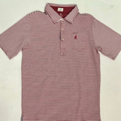 Danta Malibu Red Polo