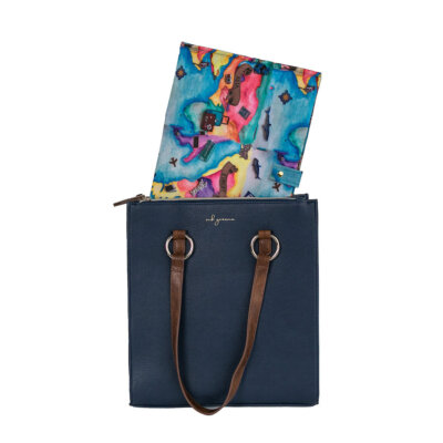 Laptop Tote
