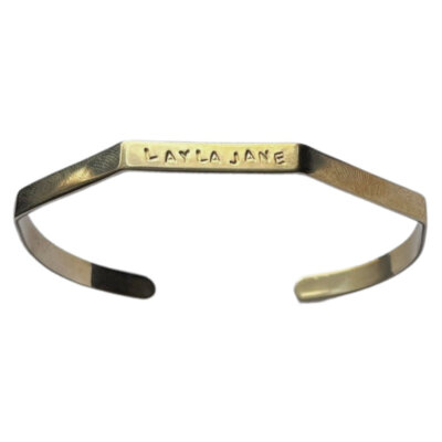 Milla Cuff