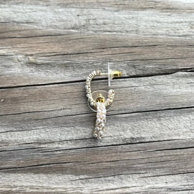 Nell Earrings