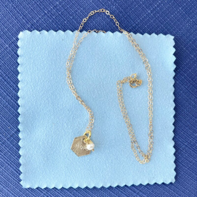 “Hope” Necklace