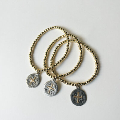 Lenten Bracelet