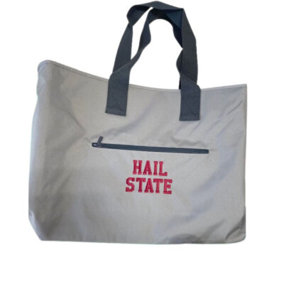 Tailgate Tote