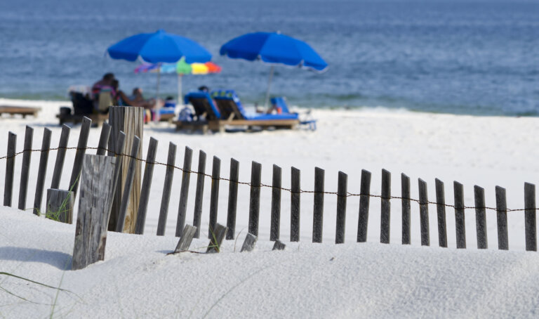 Discover Beaches And More On Alabama’s Gulf Coast