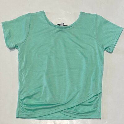 Mint Bree Tee