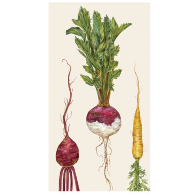 Guest Towels - Farmer's Market