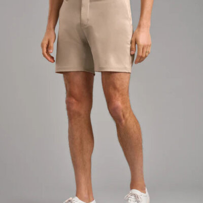 Rhone 7" Commuter Short