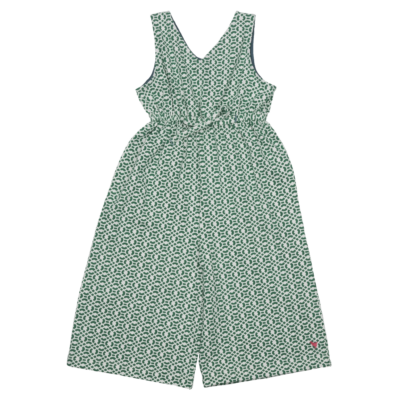 Green Jumper