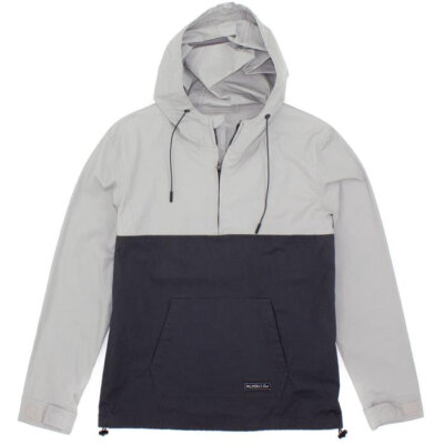 Granite Hoodie Ridge Anorak
