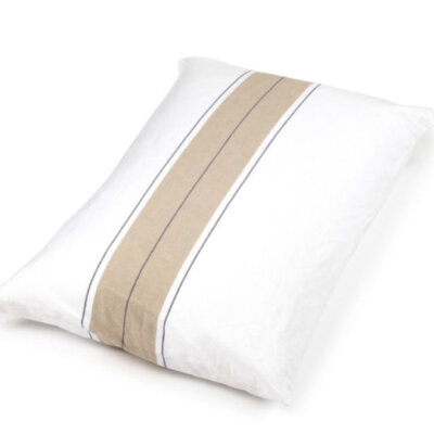 Zwin Stripe Pillow Sham