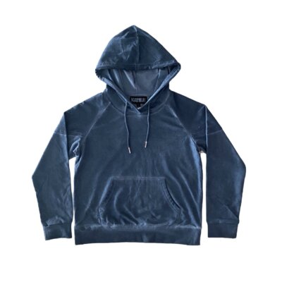 Stone Wash Hoodie