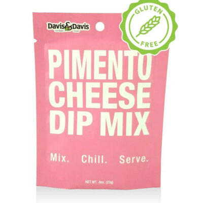 Dip Mix - Pimento Cheese