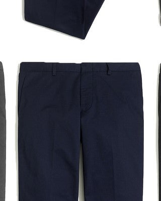 Navy Dress Pants
