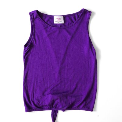 Tie Tank