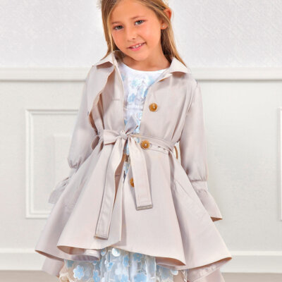 Fantasy Raincoat