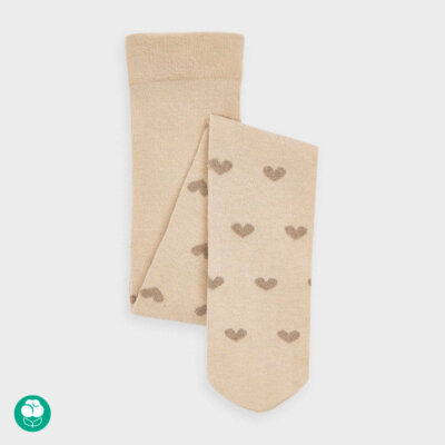 Stone Heart Tights