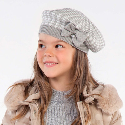 Houndstooth 3PC Set