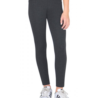 Pull On Skinny Jegging