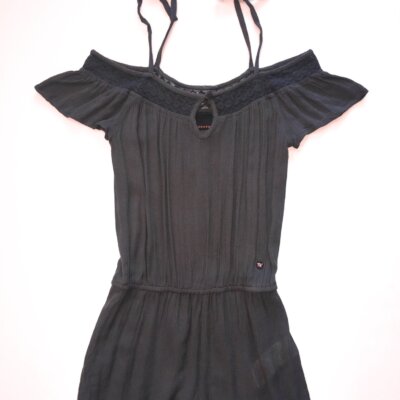 Combicourte Romper
