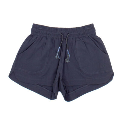 Charcoal Coast Short