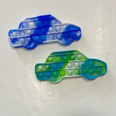 Marblized in N Out Fidgets