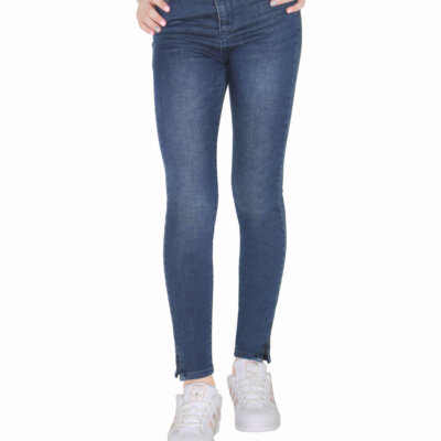 Ultra High Rise Skinny