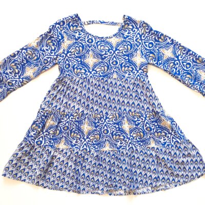 Patch Marianne Dressw
