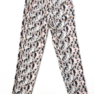 Pantalon Pant Mult Black Speck