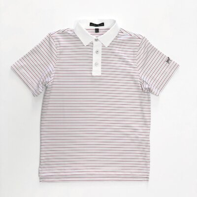 Performance Polo Crimson