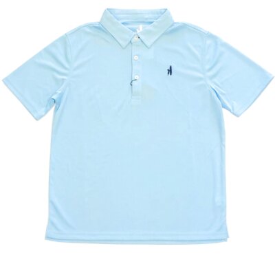 Fairway Polo - Color Option