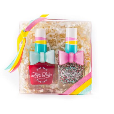 Holiday Duo Nailpolish