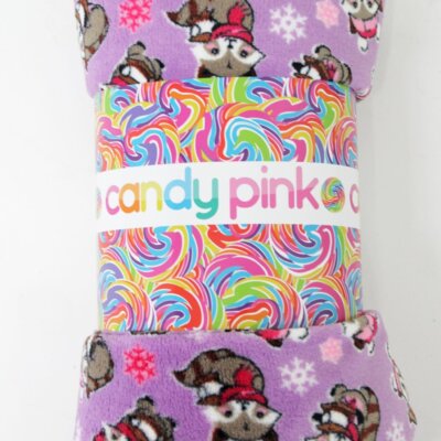 Smores Blanket